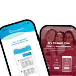 mockup of best baby apps