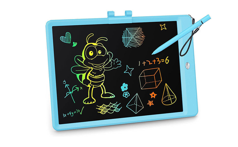 doodle board for toddlers and young kids 