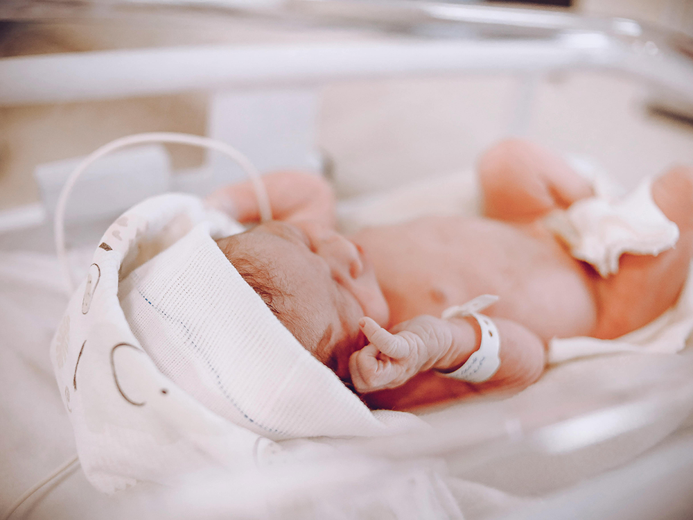 10 Most Popular Baby Names of 2025 Nobody Saw Coming